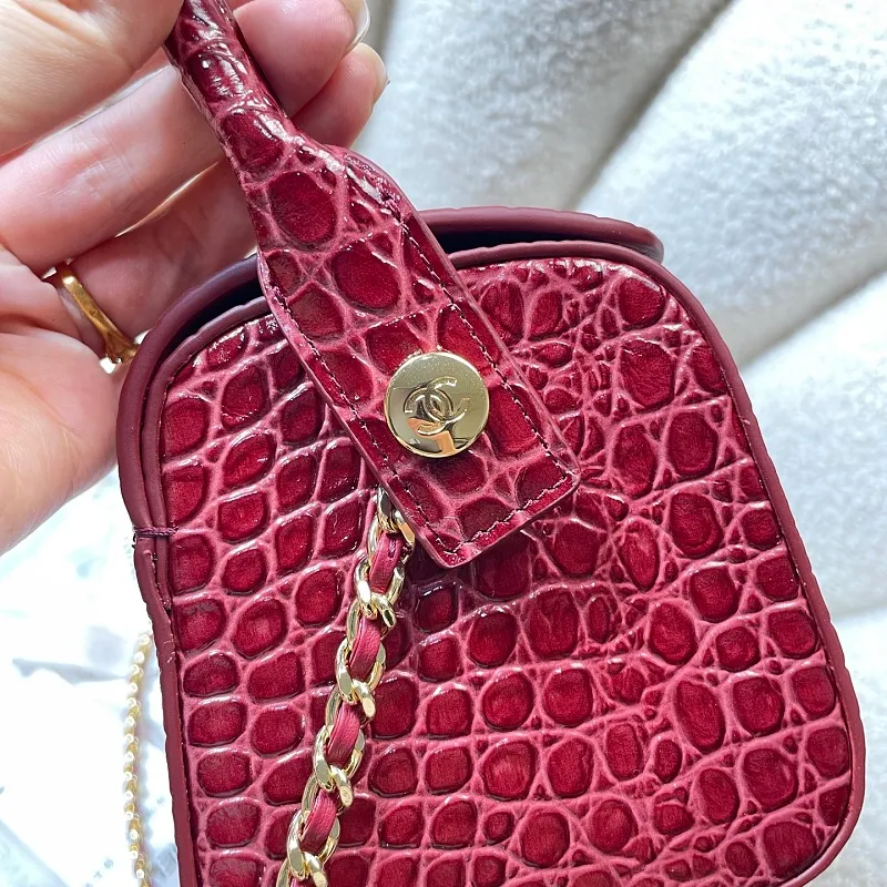 All Categories Chanel Women's Bags 2 (Chanel) Chanel Original Order AP5384