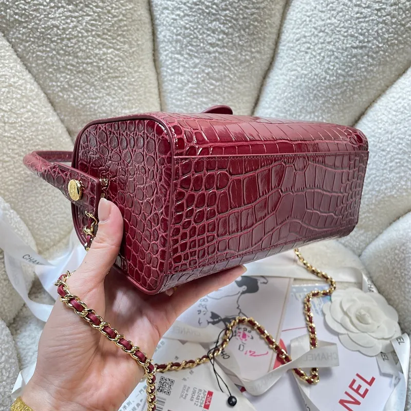 All Categories Chanel Women's Bags 2 (Chanel) Chanel Original Order AP5384