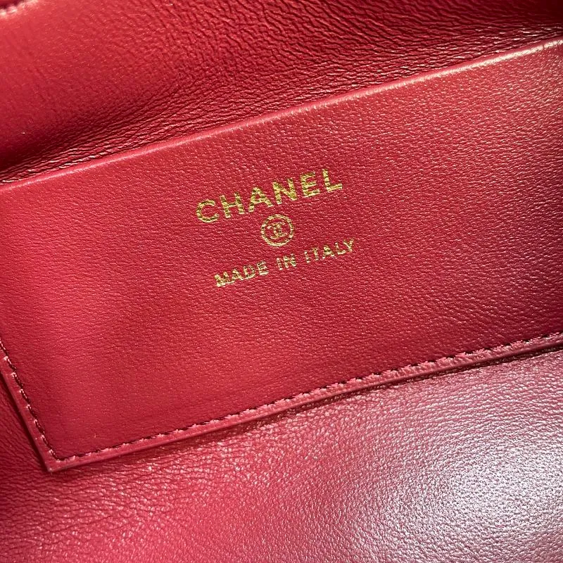 All Categories Chanel Women's Bags 2 (Chanel) Chanel Original Order AP5384