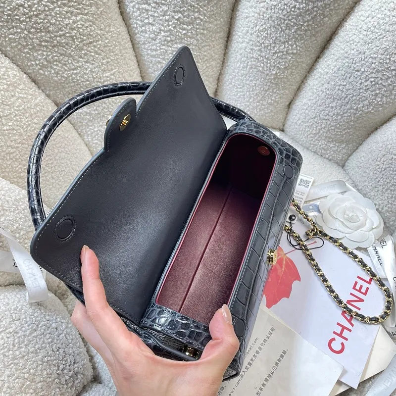 All Categories Chanel Women's Bags 2 (Chanel) Chanel Original Order AP5384