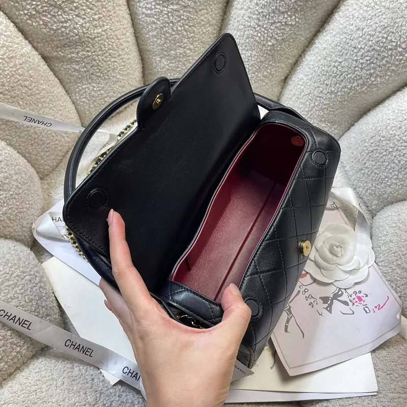 All Categories Chanel Women's Bags 2 (Chanel) Chanel Original Order AP5384
