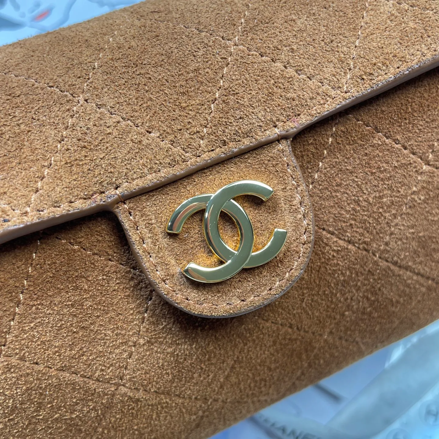 All Categories Chanel Women's Bags 2 (Chanel) Chanel Original Order AP5384