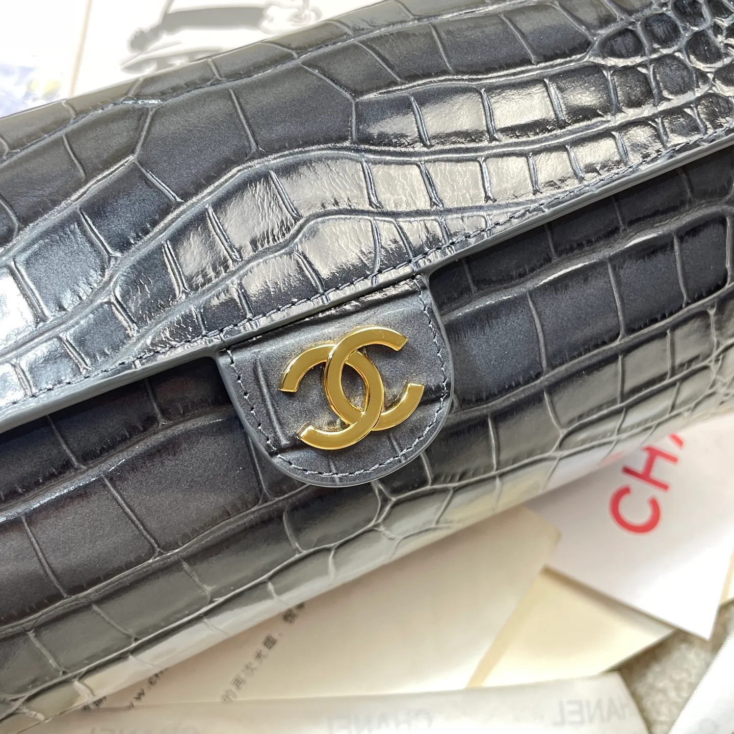 All Categories Chanel Women's Bags 2 (Chanel) Chanel Original Order AP5384