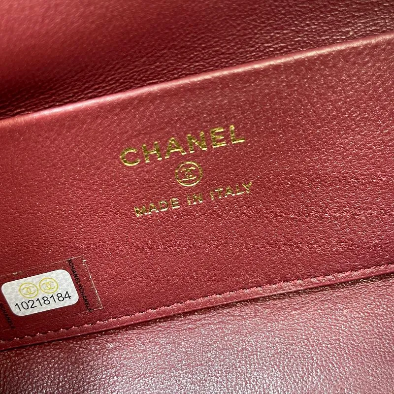 All Categories Chanel Women's Bags 2 (Chanel) Chanel Original Order AP5384