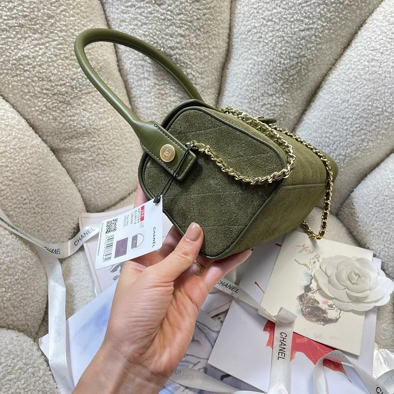 All Categories Chanel Women's Bags 2 (Chanel) Chanel Original Order AP5384