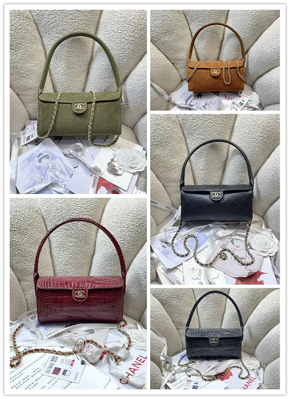 All Categories Chanel Women's Bags 2 (Chanel) Chanel Original Order AP5384