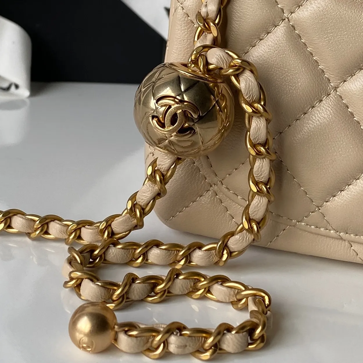 All Categories Chanel Women's Bags 2 (Chanel) Chanel Original Order AS1786