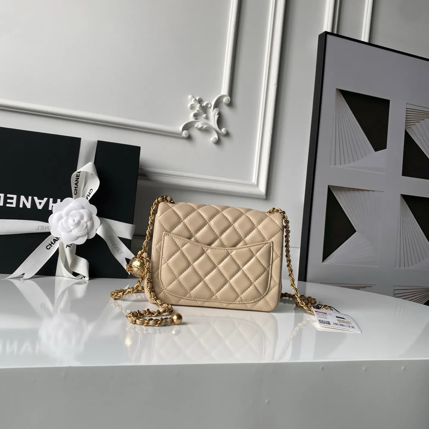 All Categories Chanel Women's Bags 2 (Chanel) Chanel Original Order AS1786
