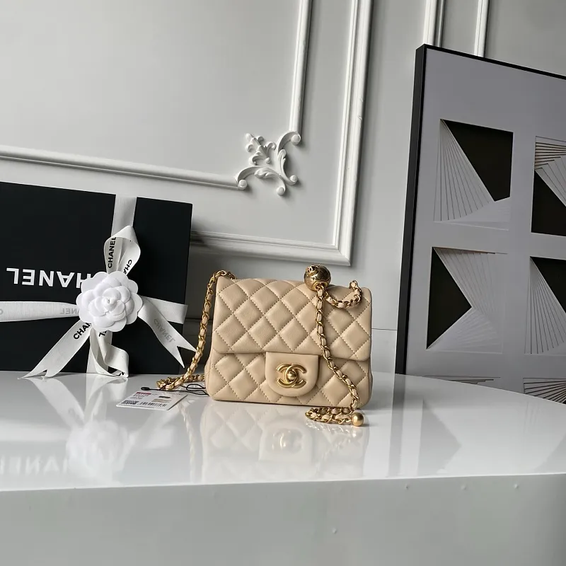 All Categories Chanel Women's Bags 2 (Chanel) Chanel Original Order AS1786
