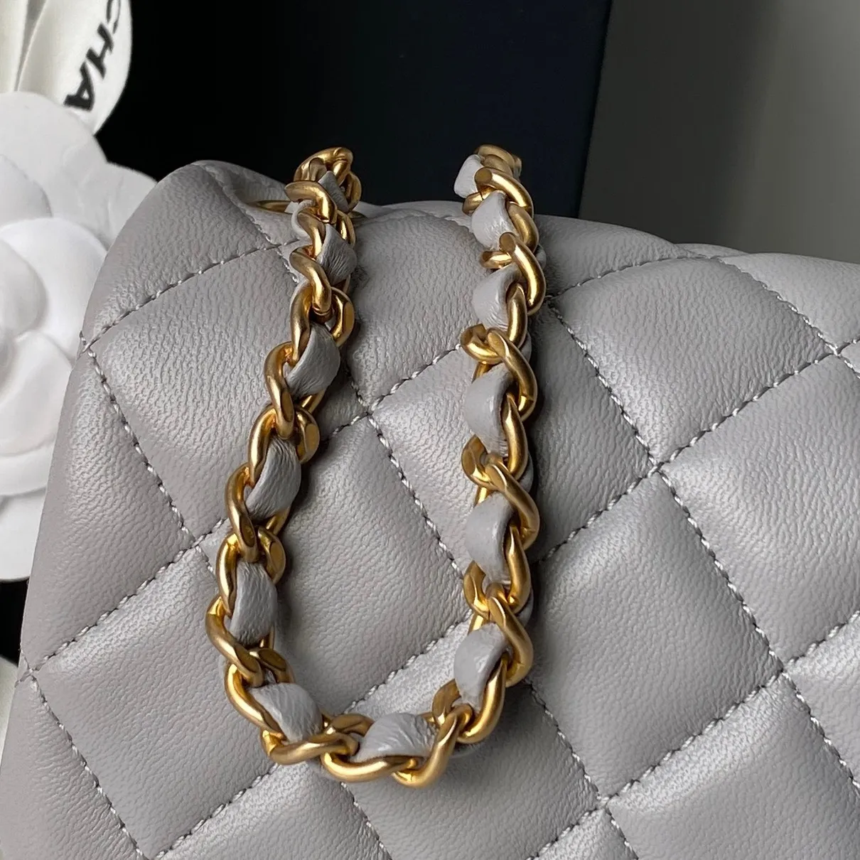 All Categories Chanel Women's Bags 2 (Chanel) Chanel Original Order AS1786