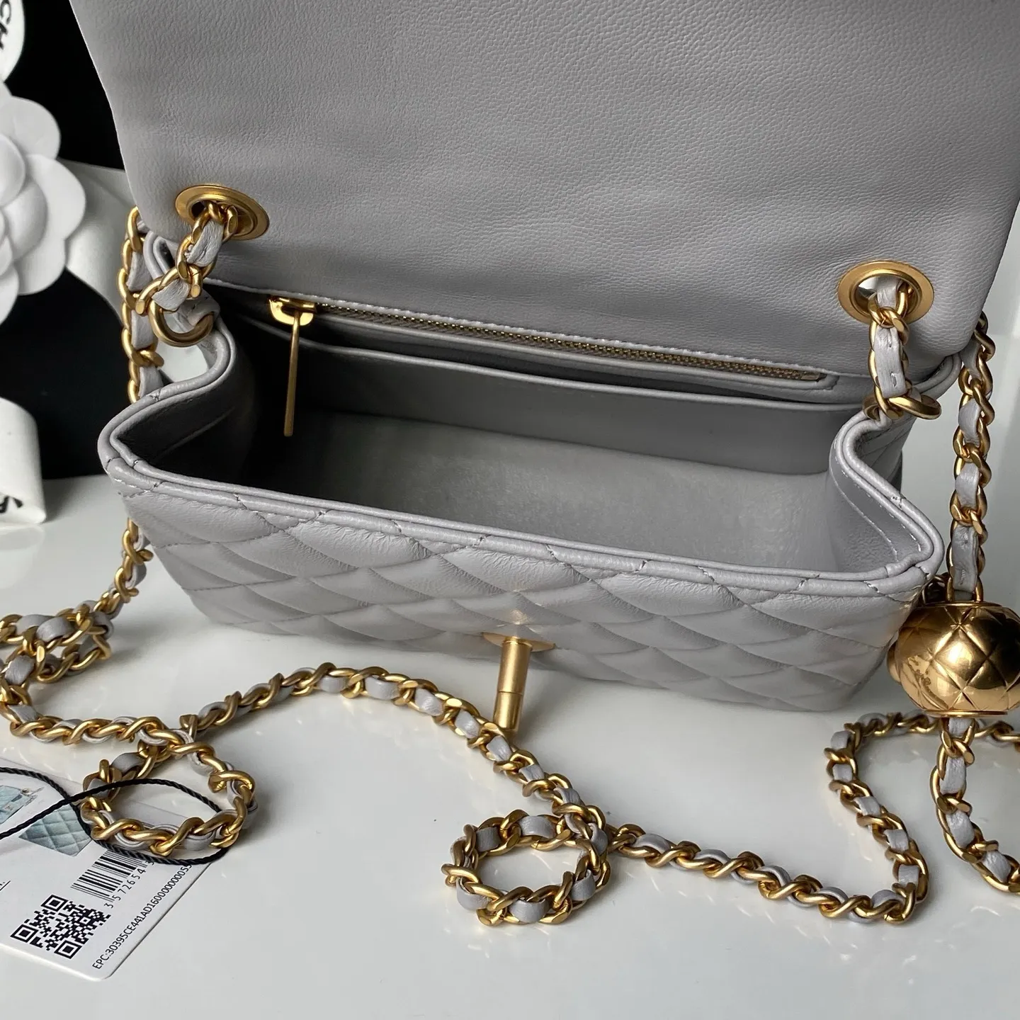 All Categories Chanel Women's Bags 2 (Chanel) Chanel Original Order AS1786