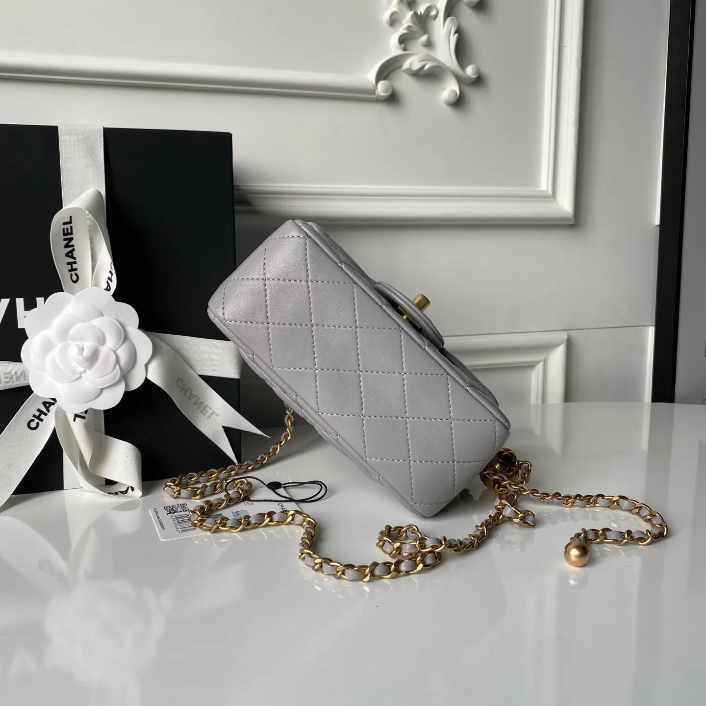 All Categories Chanel Women's Bags 2 (Chanel) Chanel Original Order AS1786