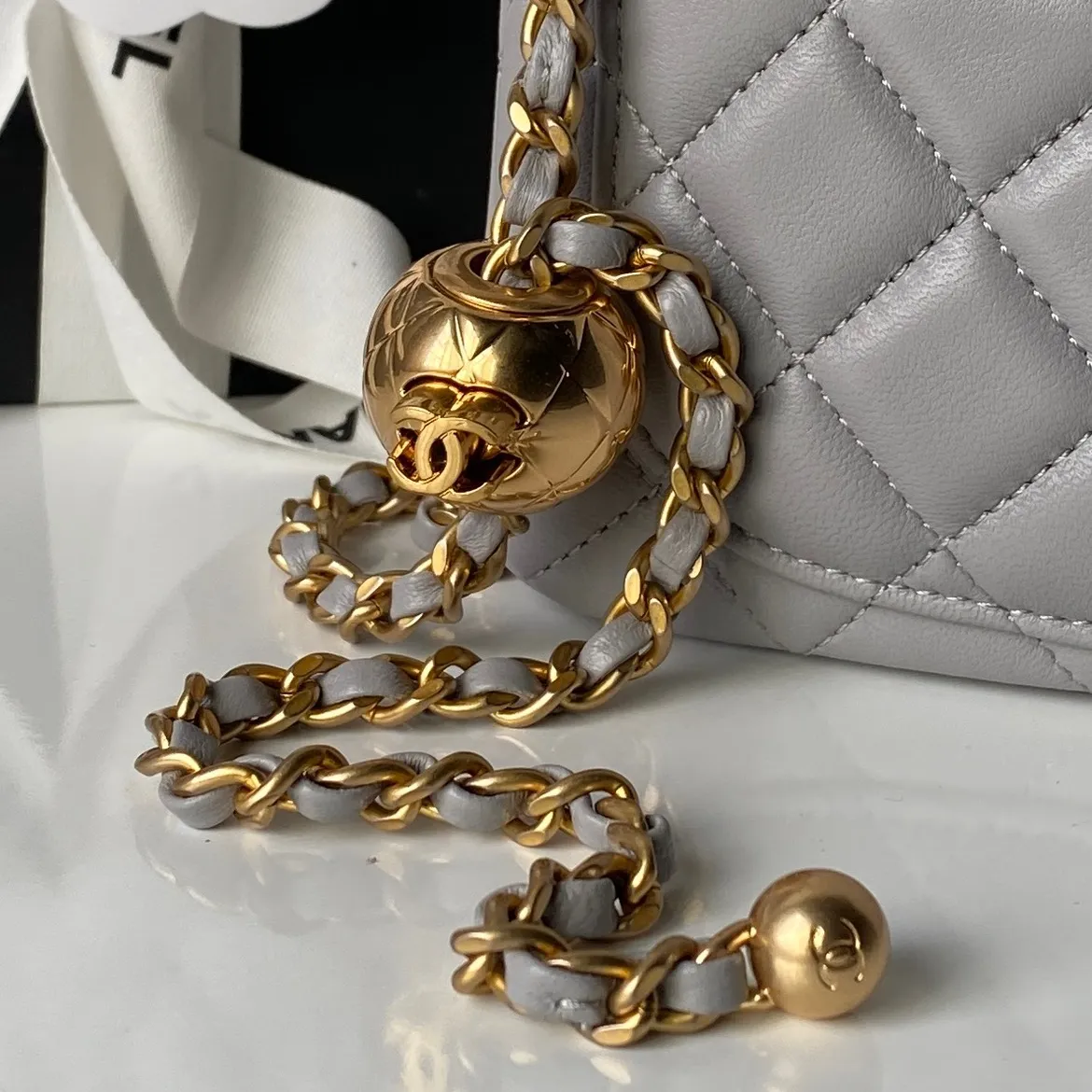 All Categories Chanel Women's Bags 2 (Chanel) Chanel Original Order AS1786