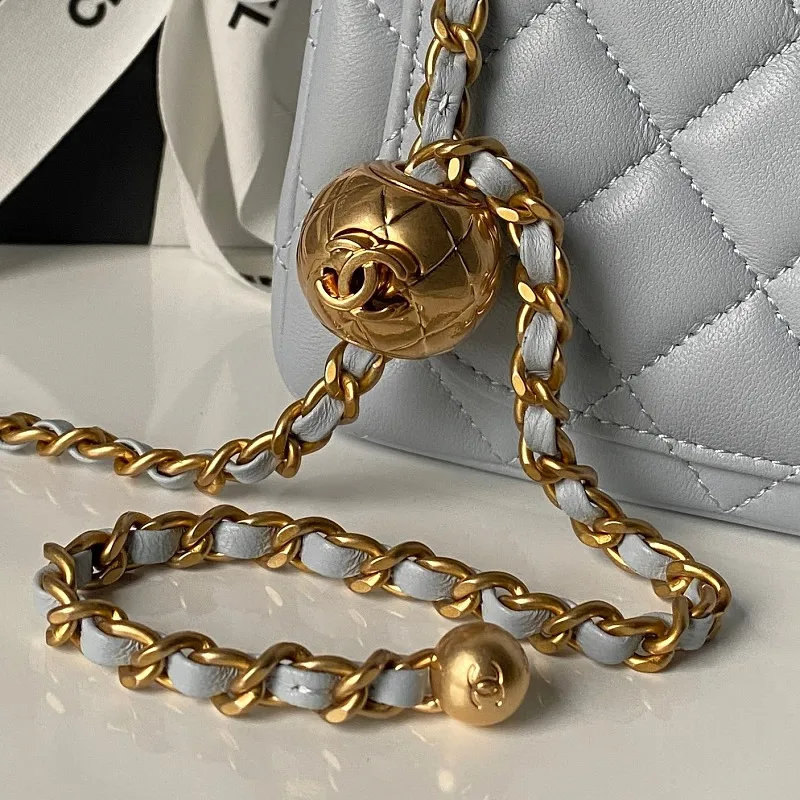 All Categories Chanel Women's Bags 2 (Chanel) Chanel Original Order AS1786