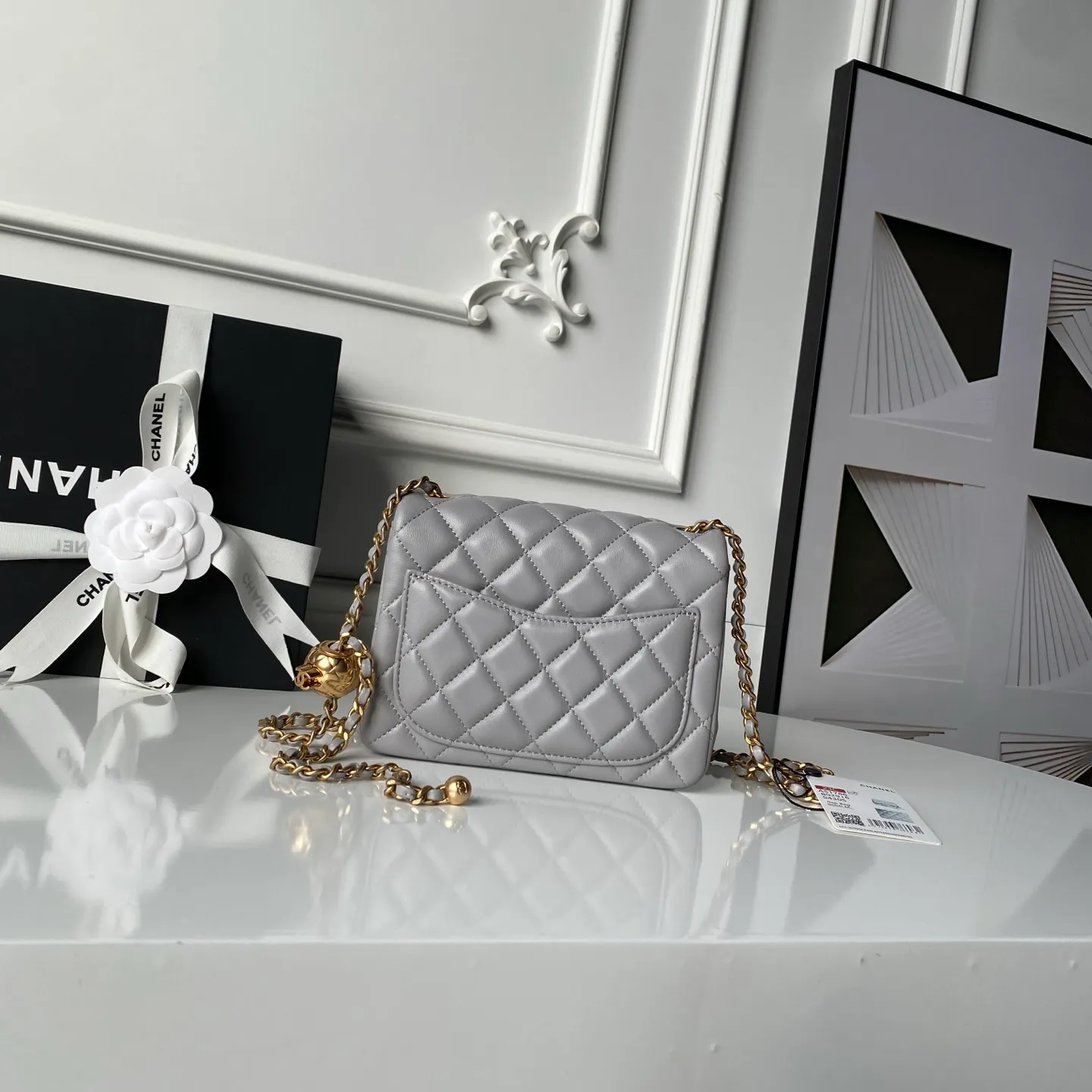 All Categories Chanel Women's Bags 2 (Chanel) Chanel Original Order AS1786