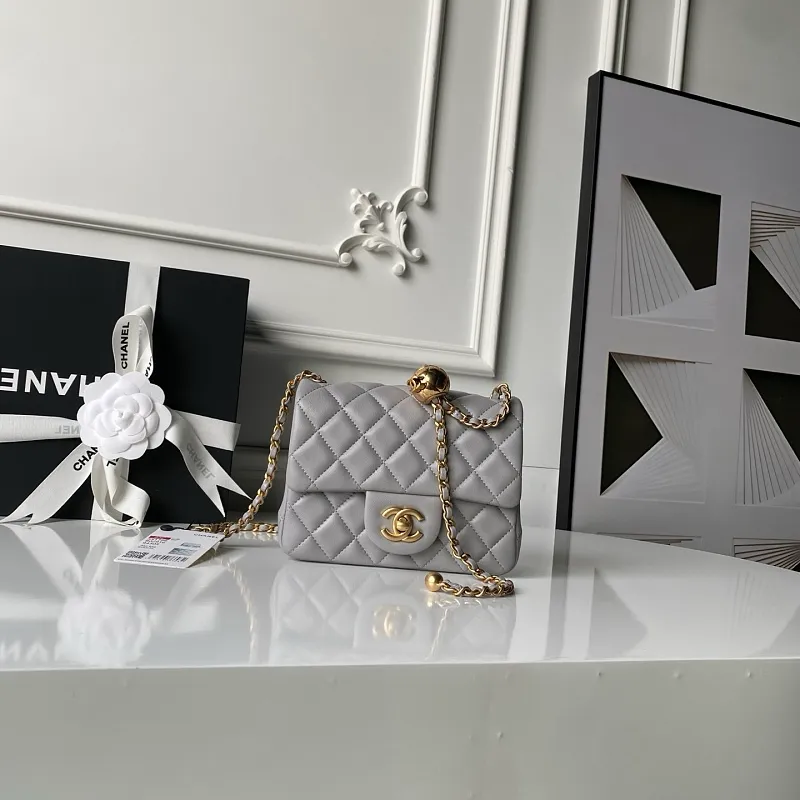 All Categories Chanel Women's Bags 2 (Chanel) Chanel Original Order AS1786
