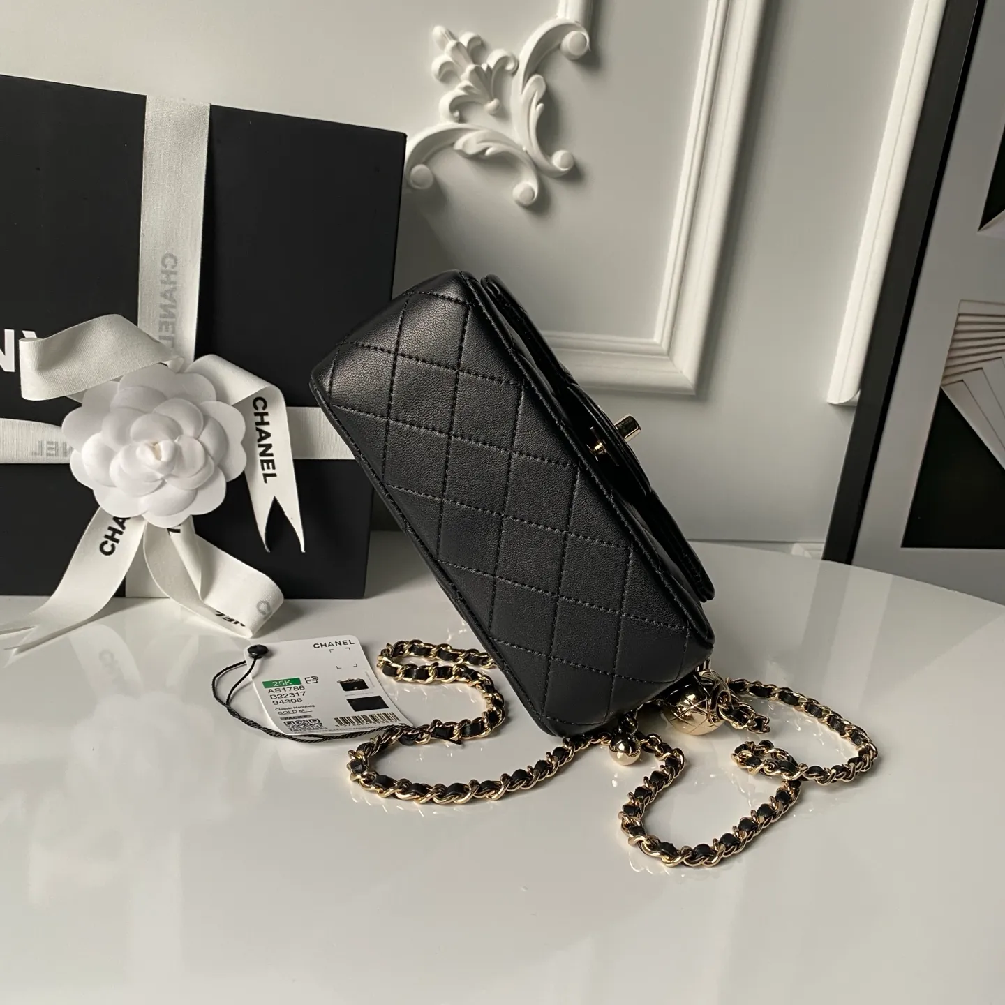 All Categories Chanel Women's Bags 2 (Chanel) Chanel Original Order AS1786