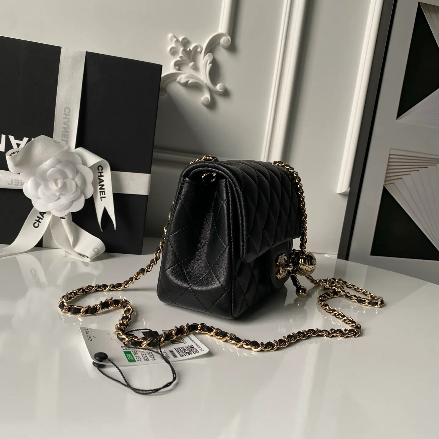 All Categories Chanel Women's Bags 2 (Chanel) Chanel Original Order AS1786