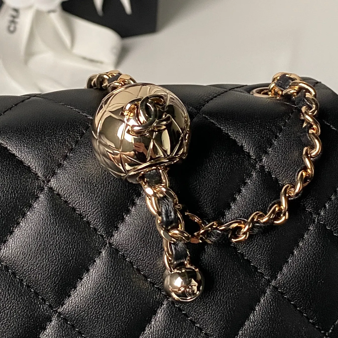 All Categories Chanel Women's Bags 2 (Chanel) Chanel Original Order AS1786