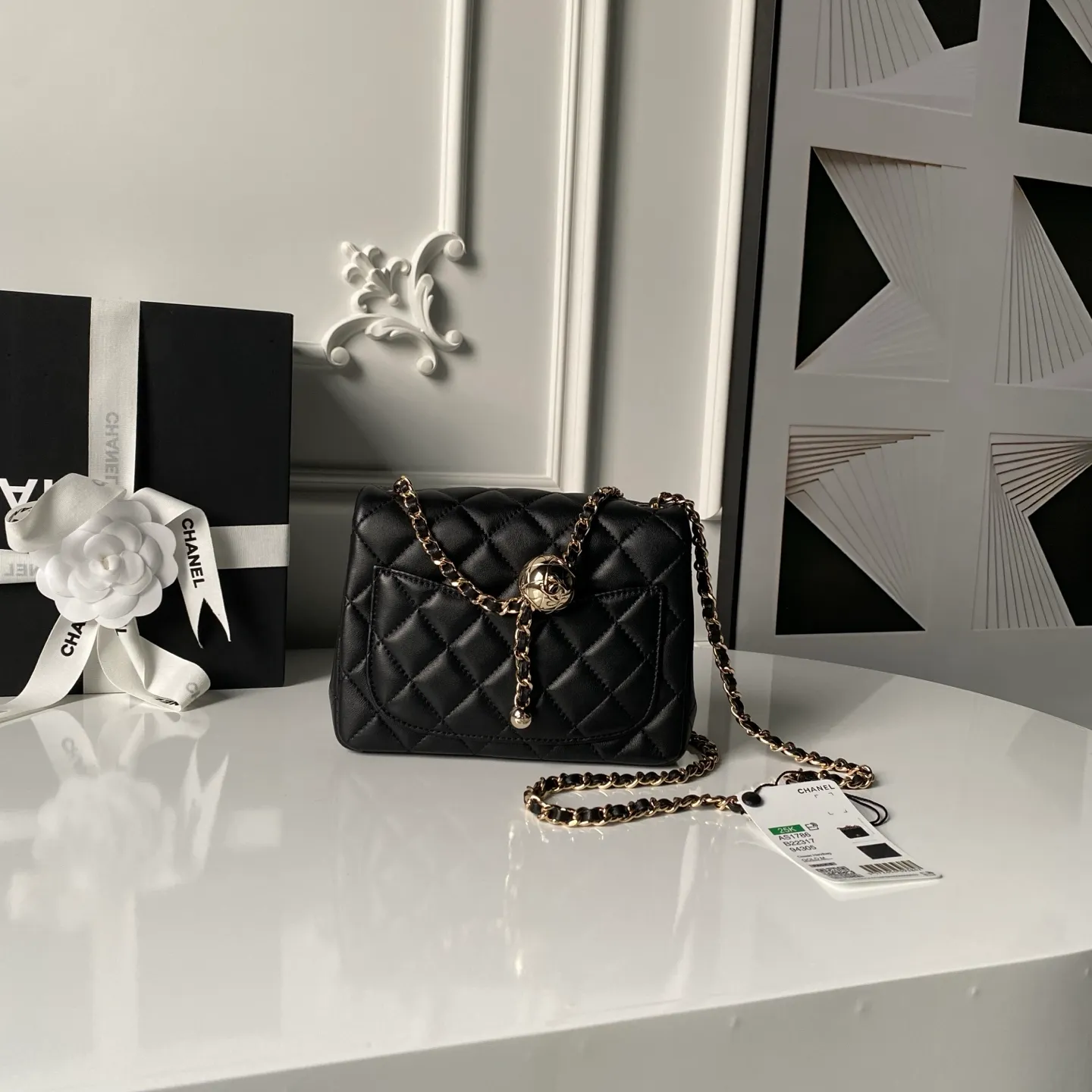 All Categories Chanel Women's Bags 2 (Chanel) Chanel Original Order AS1786