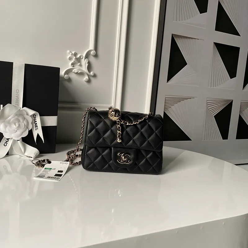All Categories Chanel Women's Bags 2 (Chanel) Chanel Original Order AS1786