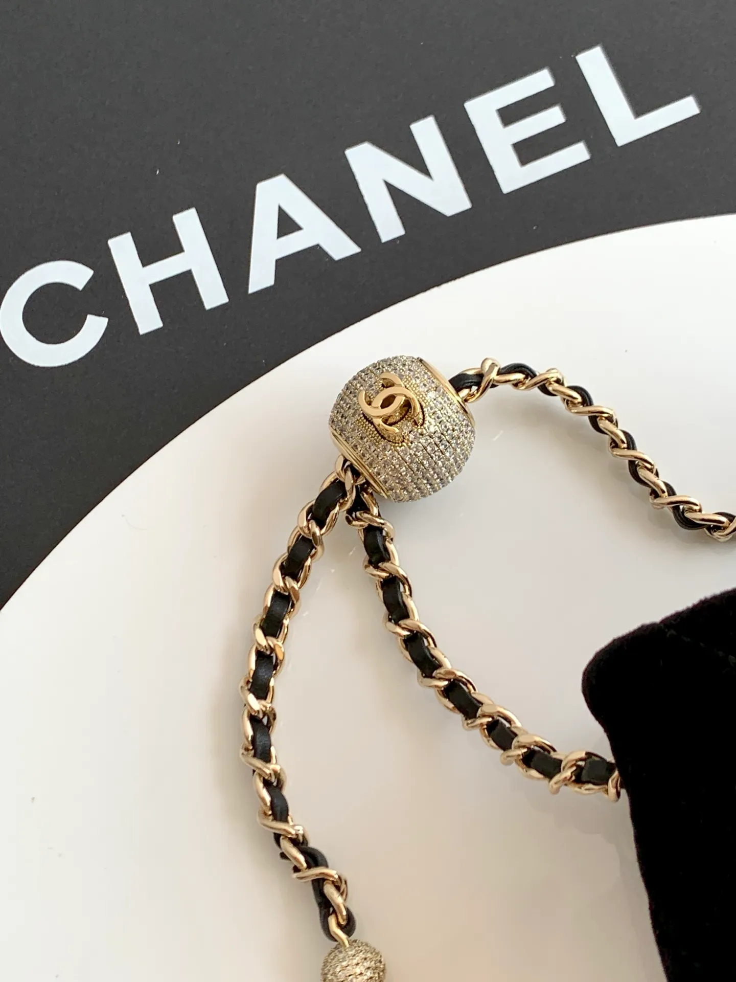 All Categories Chanel Women's Bags 2 (Chanel) Chanel Original Order AS1786