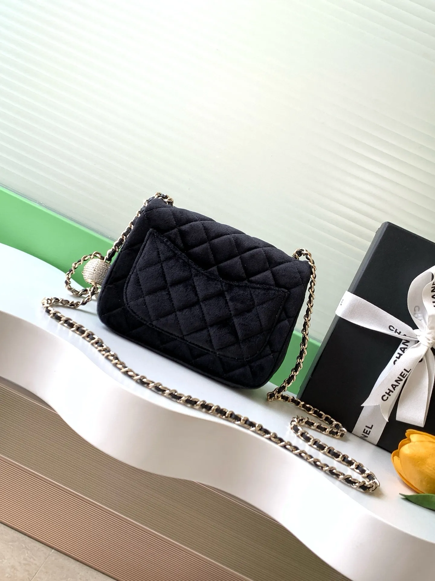 All Categories Chanel Women's Bags 2 (Chanel) Chanel Original Order AS1786