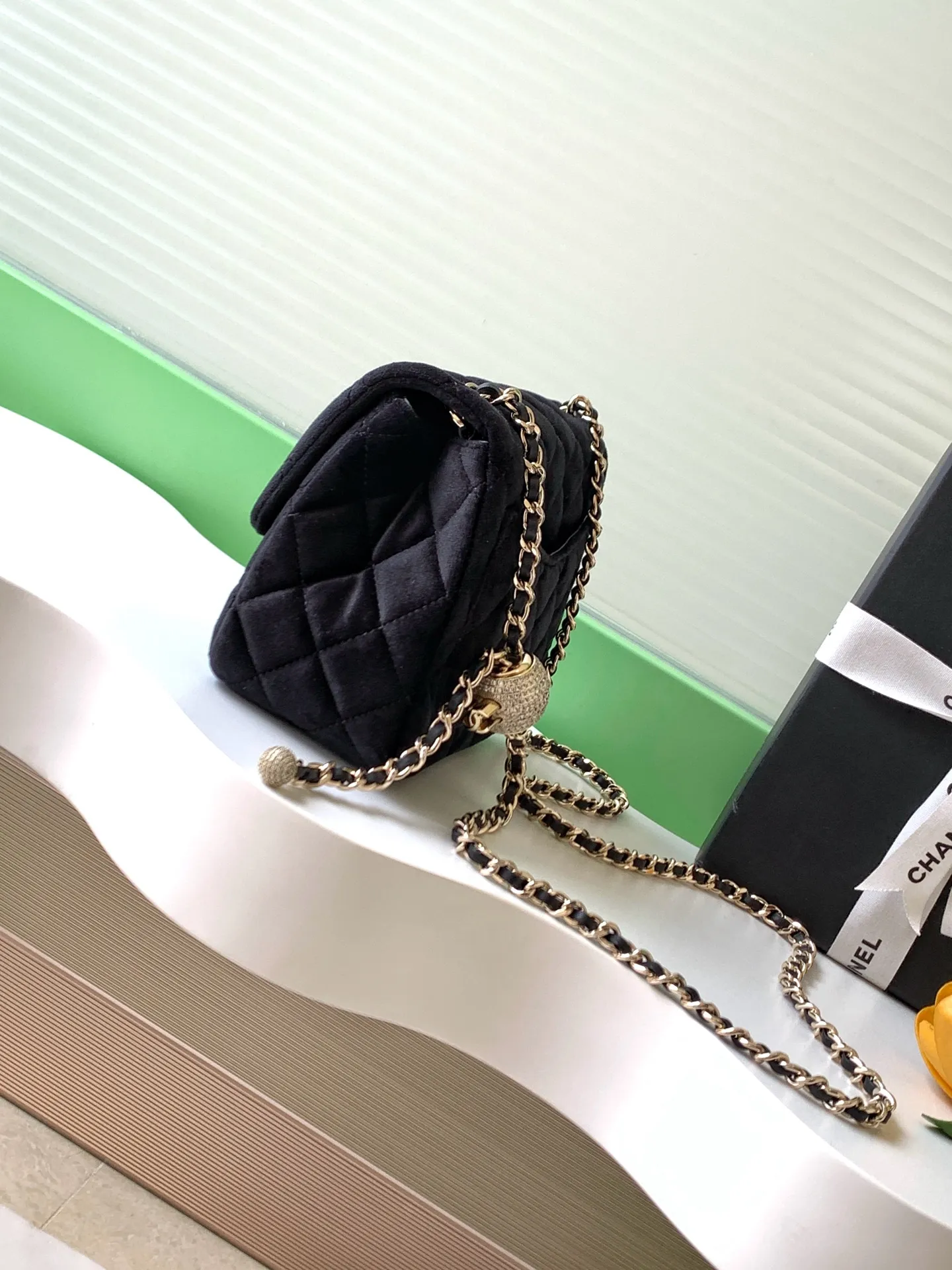 All Categories Chanel Women's Bags 2 (Chanel) Chanel Original Order AS1786