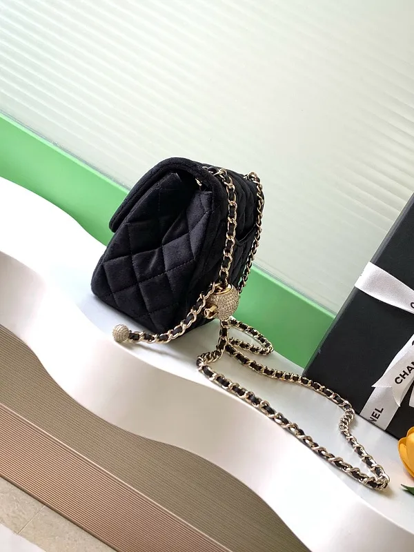 All Categories Chanel Women's Bags 2 (Chanel) Chanel Original Order AS1786