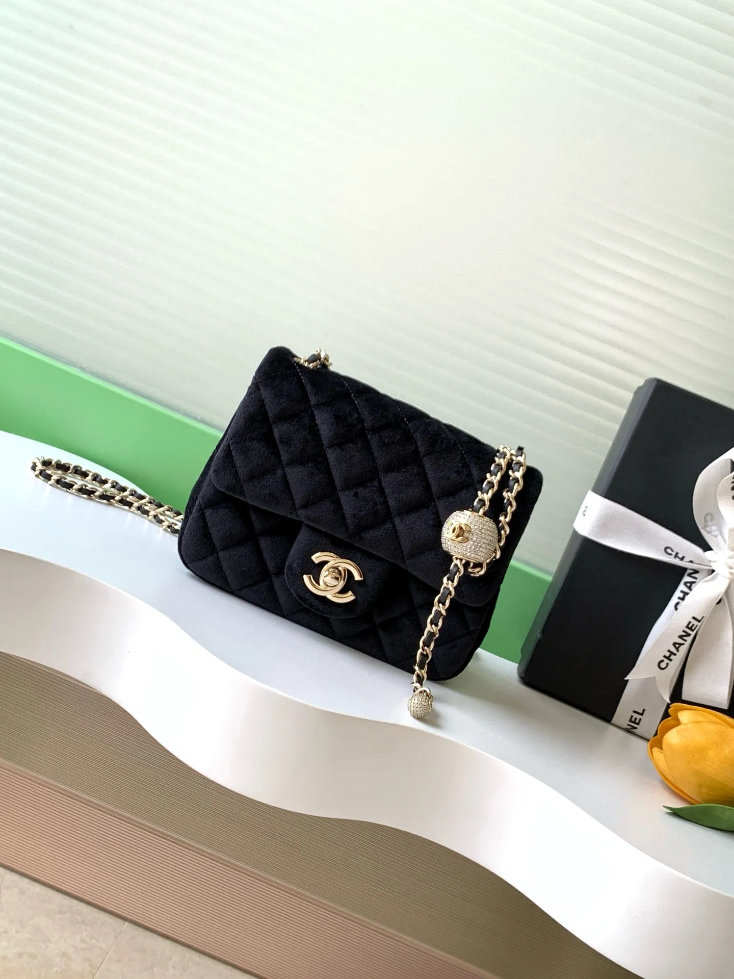 All Categories Chanel Women's Bags 2 (Chanel) Chanel Original Order AS1786