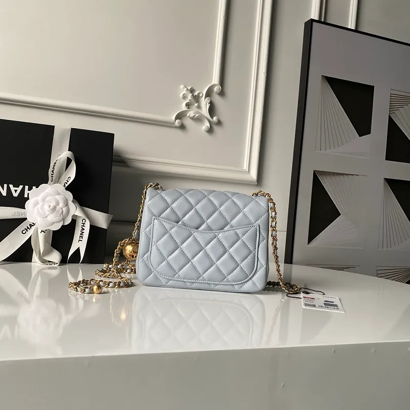 All Categories Chanel Women's Bags 2 (Chanel) Chanel Original Order AS1786