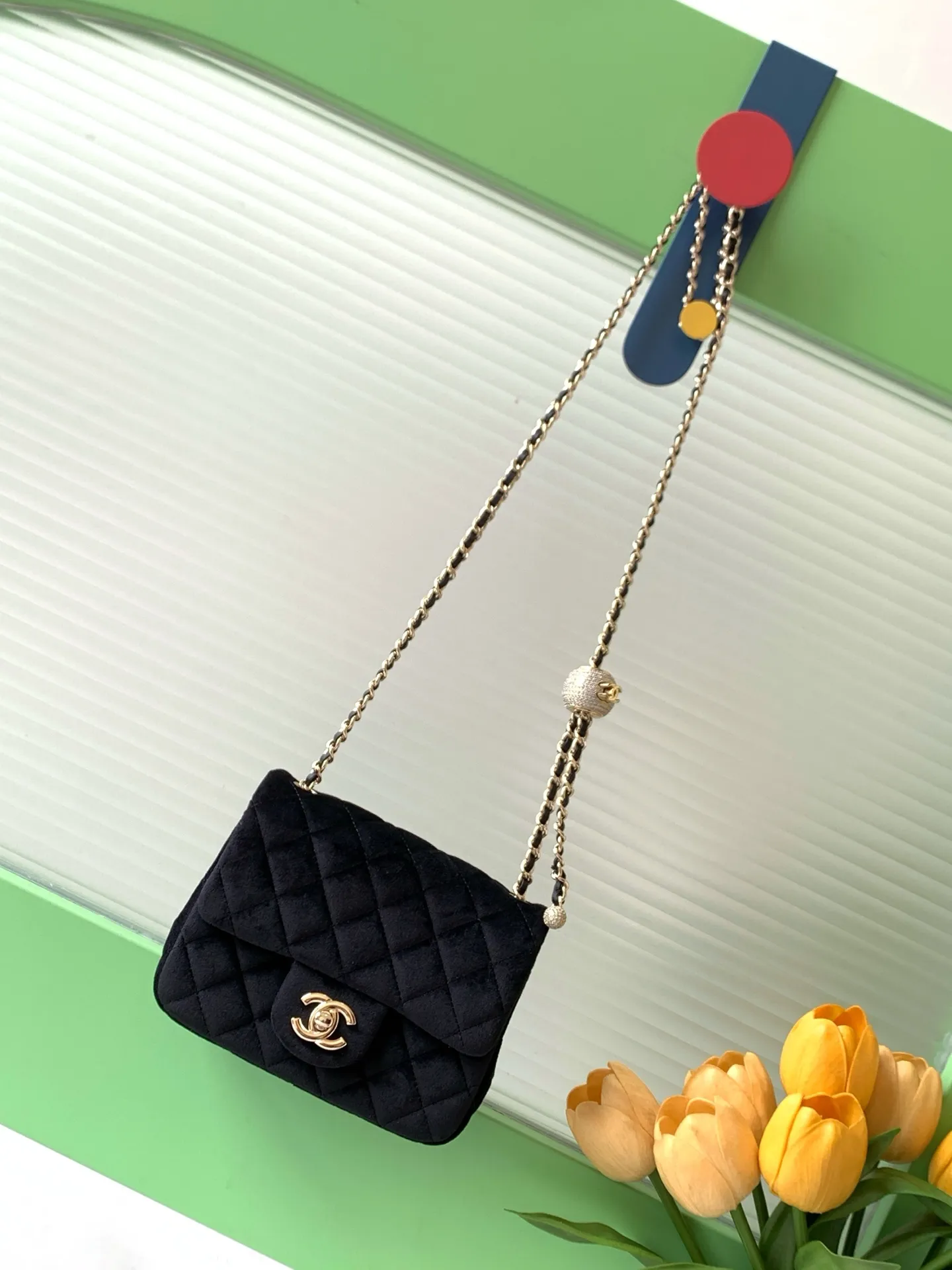 All Categories Chanel Women's Bags 2 (Chanel) Chanel Original Order AS1786