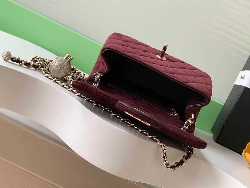 All Categories Chanel Women's Bags 2 (Chanel) Chanel Original Order AS1786