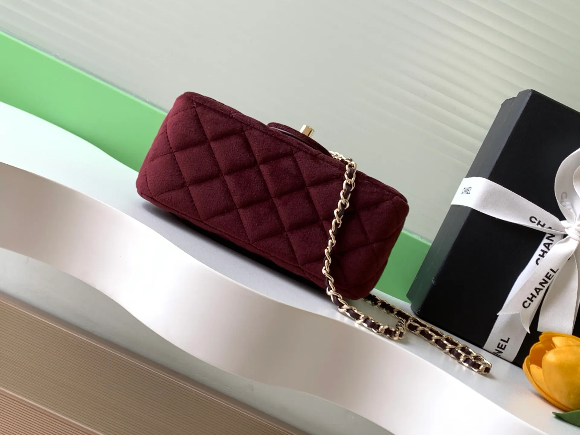 All Categories Chanel Women's Bags 2 (Chanel) Chanel Original Order AS1786
