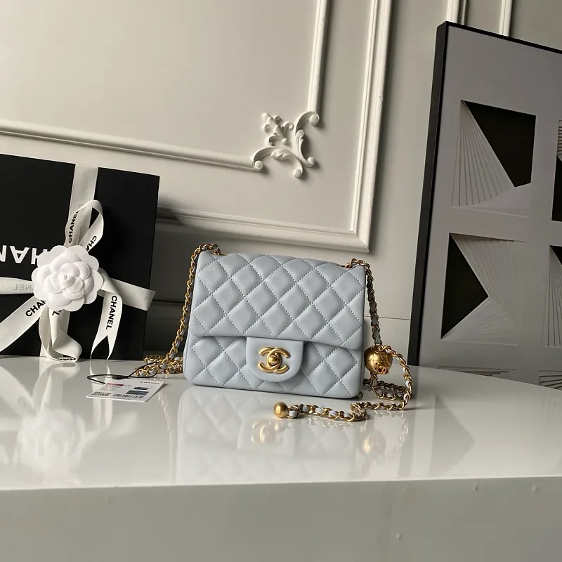 All Categories Chanel Women's Bags 2 (Chanel) Chanel Original Order AS1786