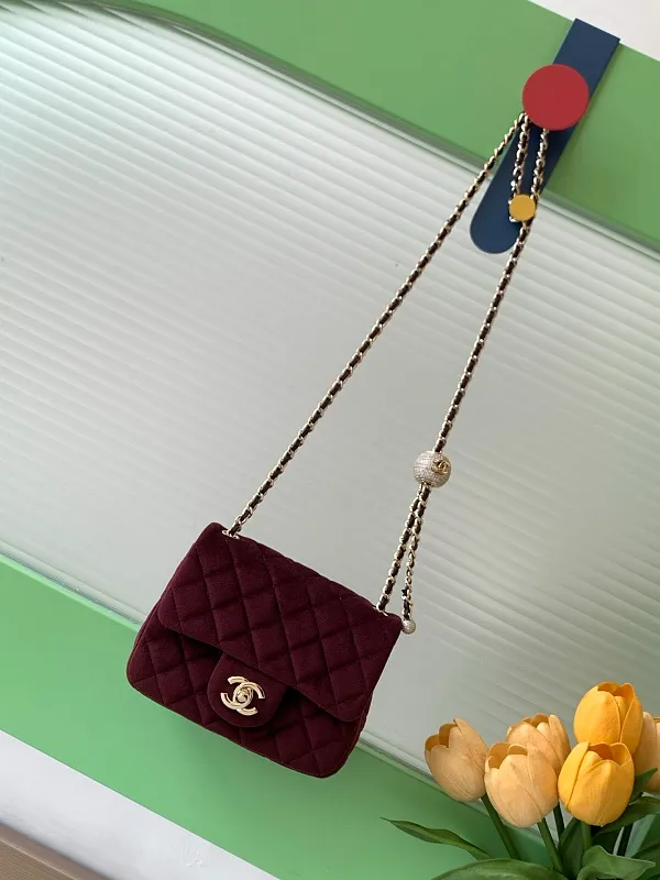 All Categories Chanel Women's Bags 2 (Chanel) Chanel Original Order AS1786