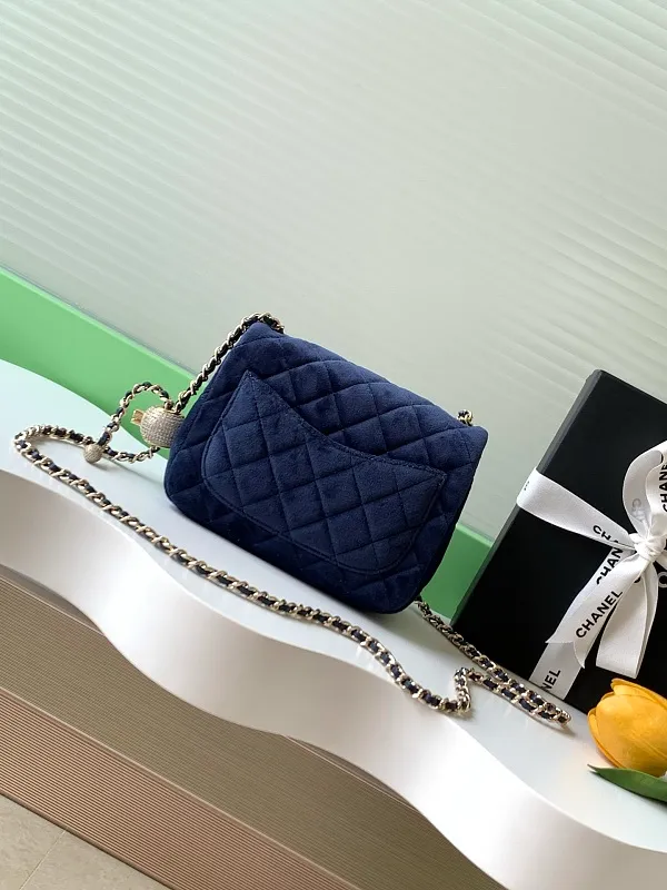 All Categories Chanel Women's Bags 2 (Chanel) Chanel Original Order AS1786