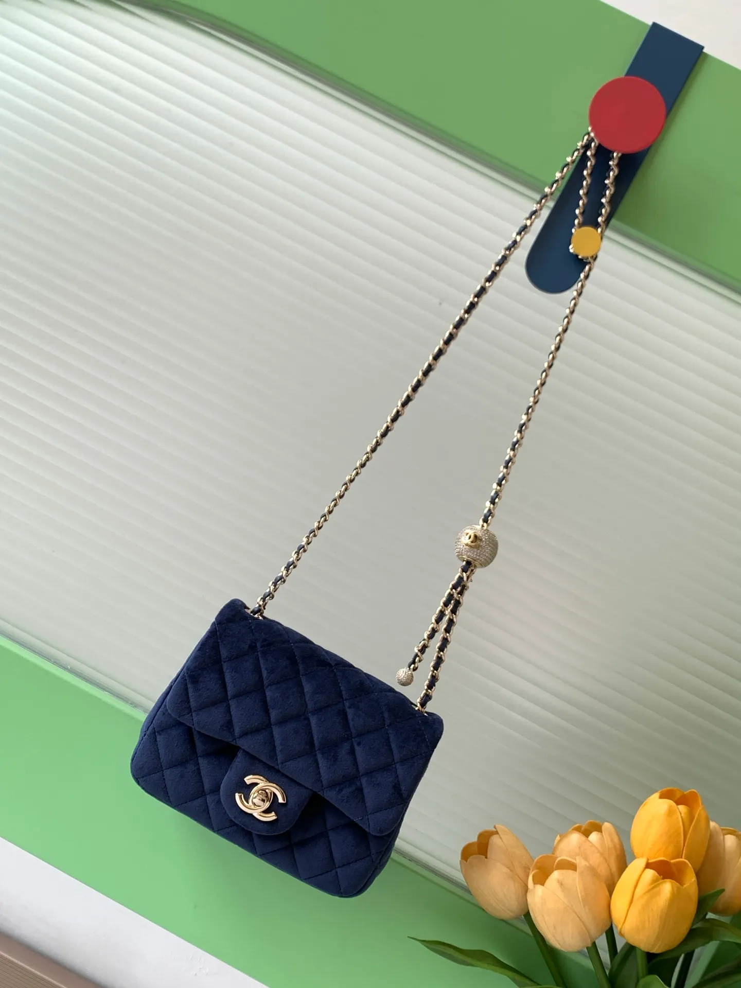 All Categories Chanel Women's Bags 2 (Chanel) Chanel Original Order AS1786