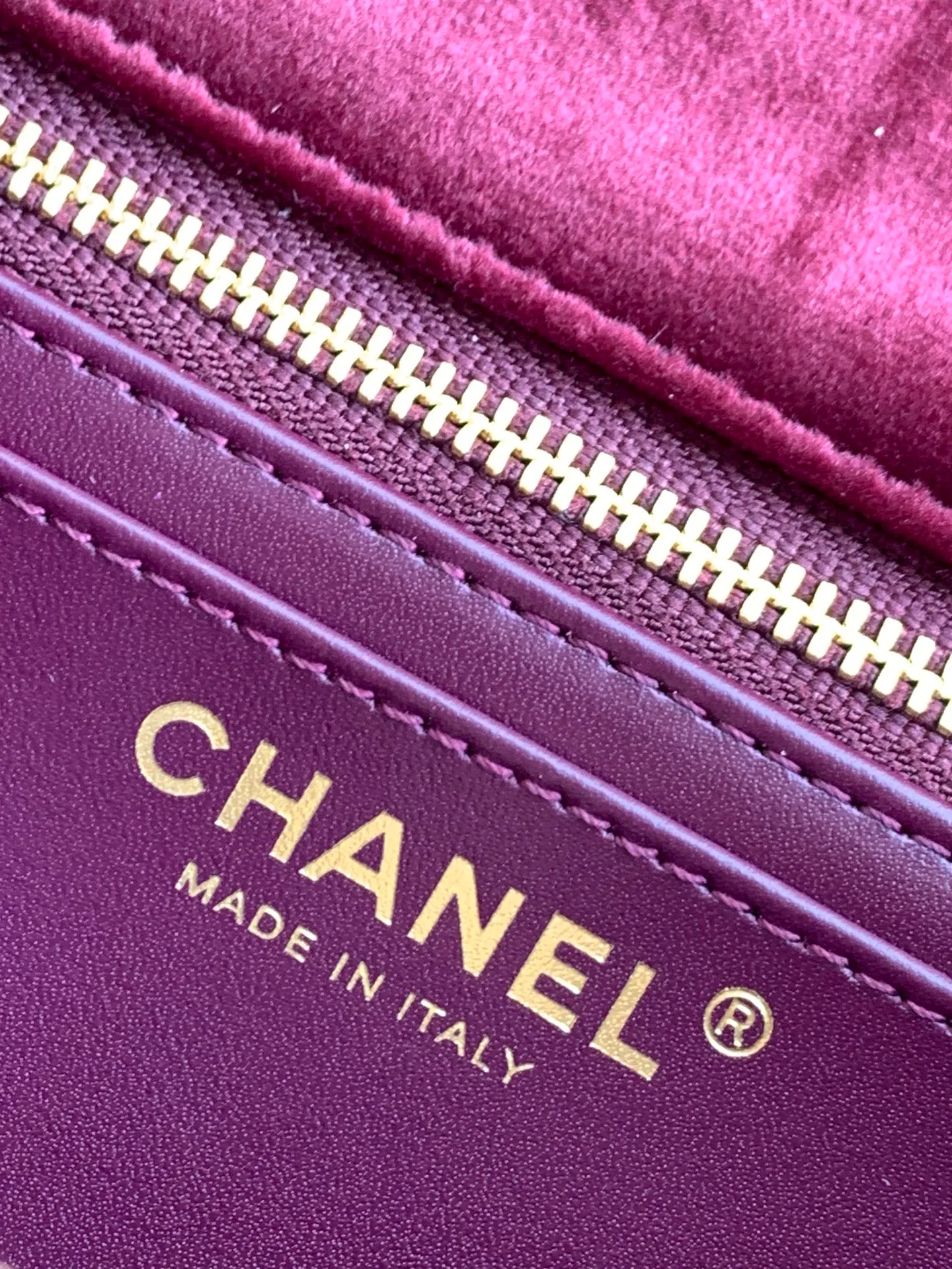 All Categories Chanel Women's Bags 2 (Chanel) Chanel Original Order AS1786