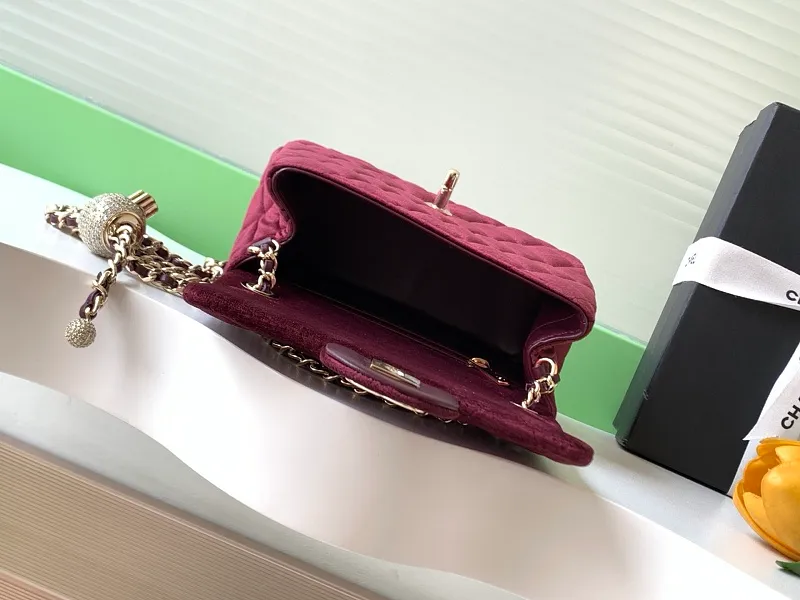 All Categories Chanel Women's Bags 2 (Chanel) Chanel Original Order AS1786