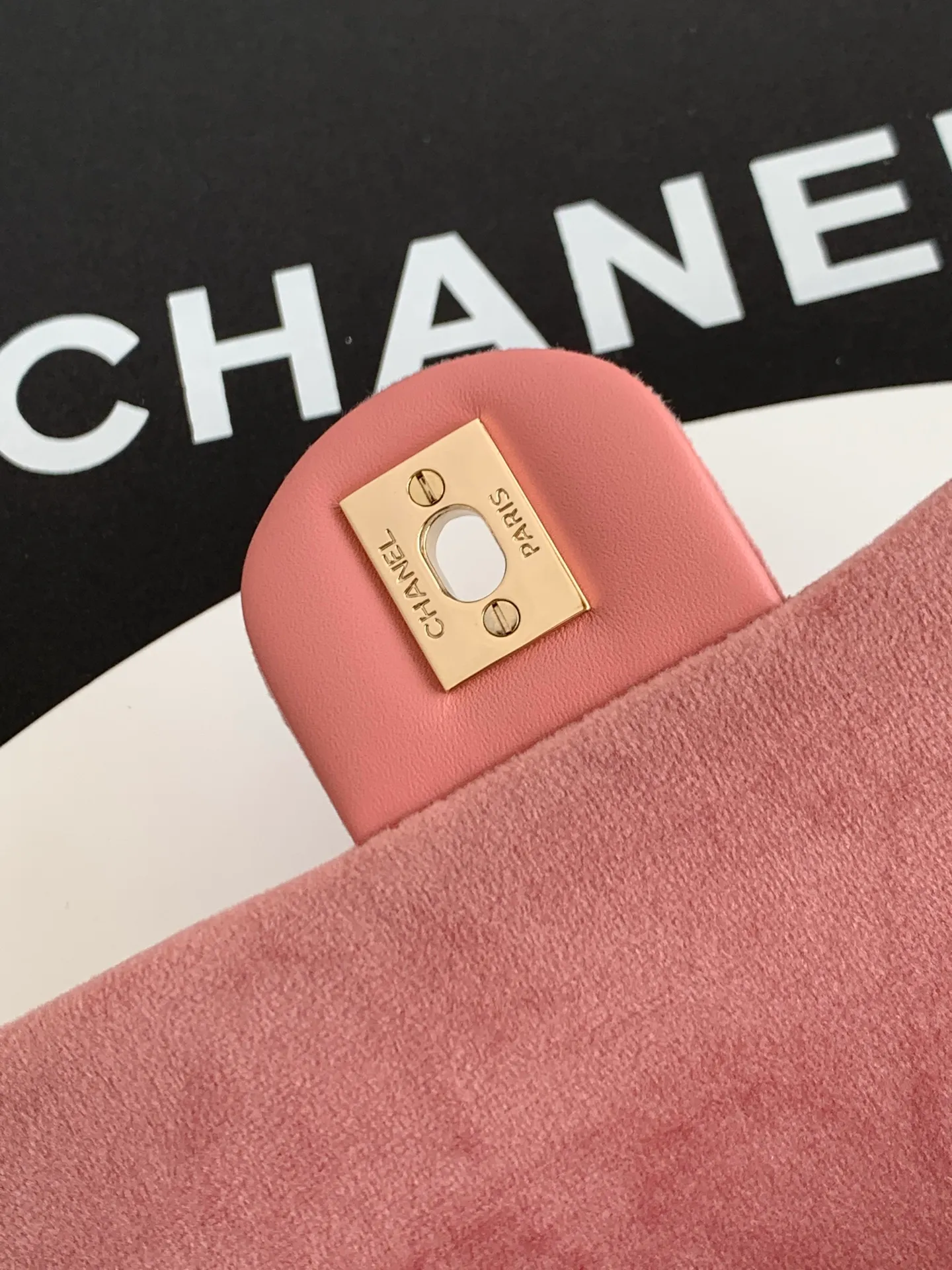 All Categories Chanel Women's Bags 2 (Chanel) Chanel Original Order AS1786