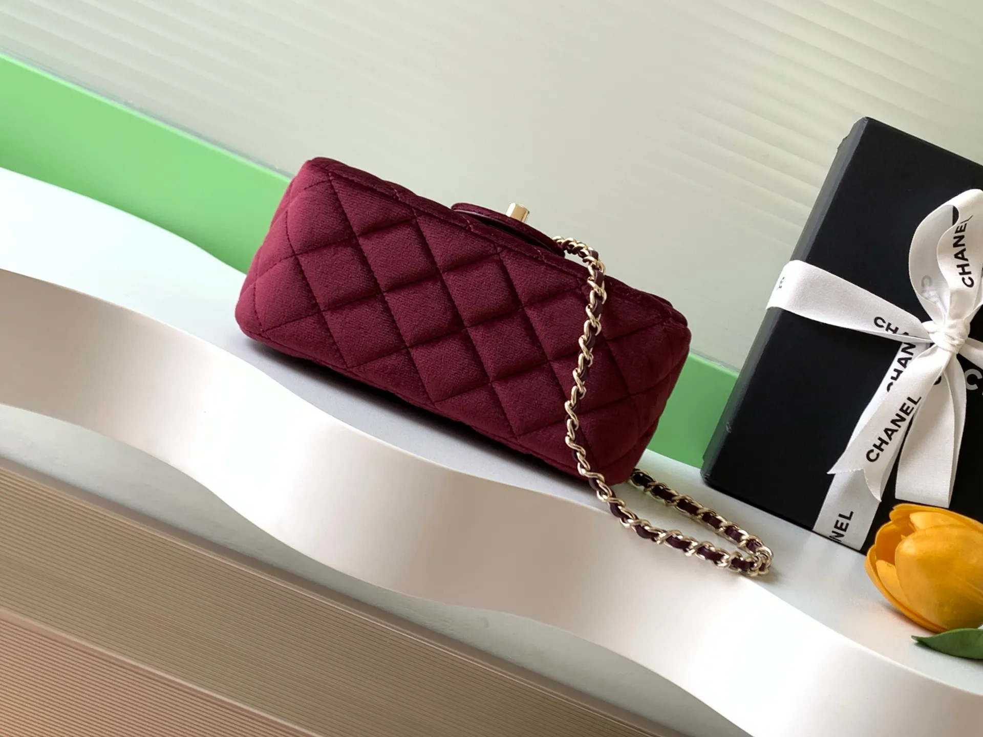 All Categories Chanel Women's Bags 2 (Chanel) Chanel Original Order AS1786
