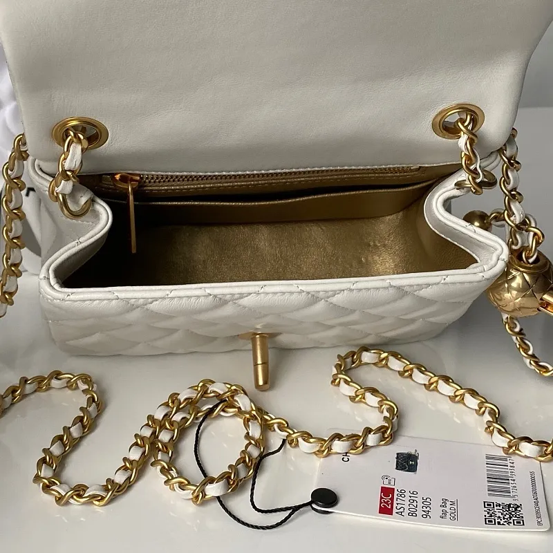 All Categories Chanel Women's Bags 2 (Chanel) Chanel Original Order AS1786