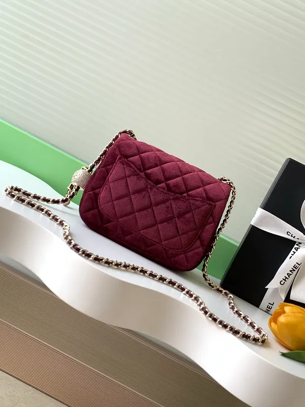 All Categories Chanel Women's Bags 2 (Chanel) Chanel Original Order AS1786
