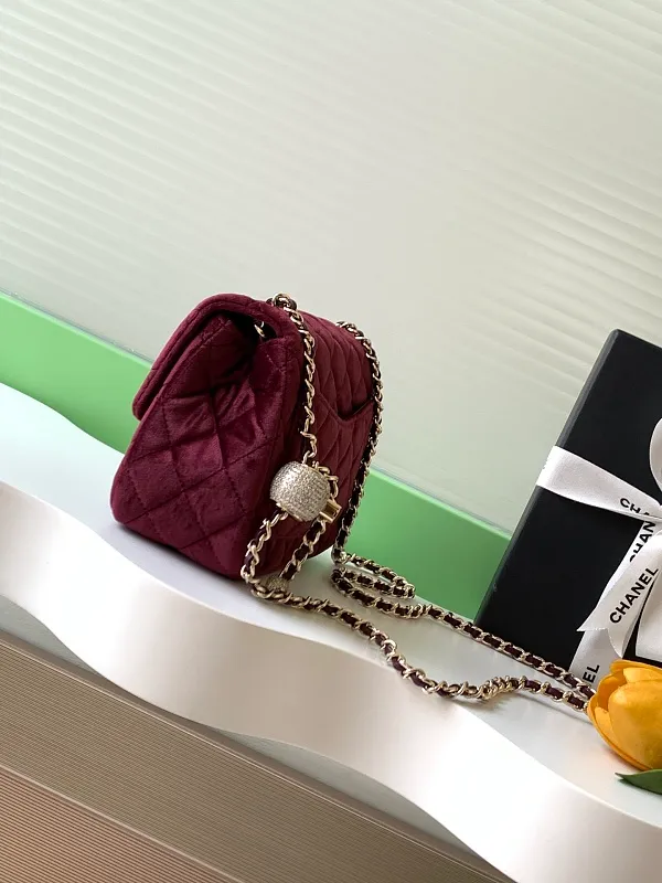 All Categories Chanel Women's Bags 2 (Chanel) Chanel Original Order AS1786
