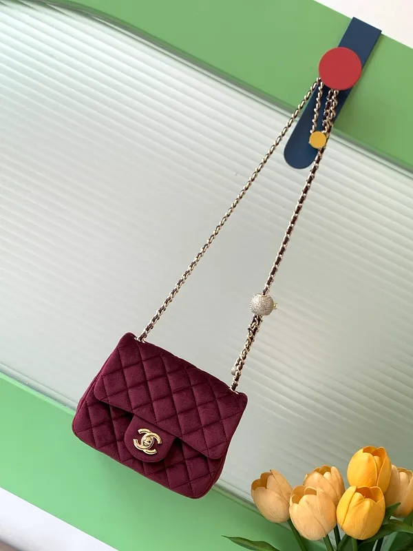 All Categories Chanel Women's Bags 2 (Chanel) Chanel Original Order AS1786