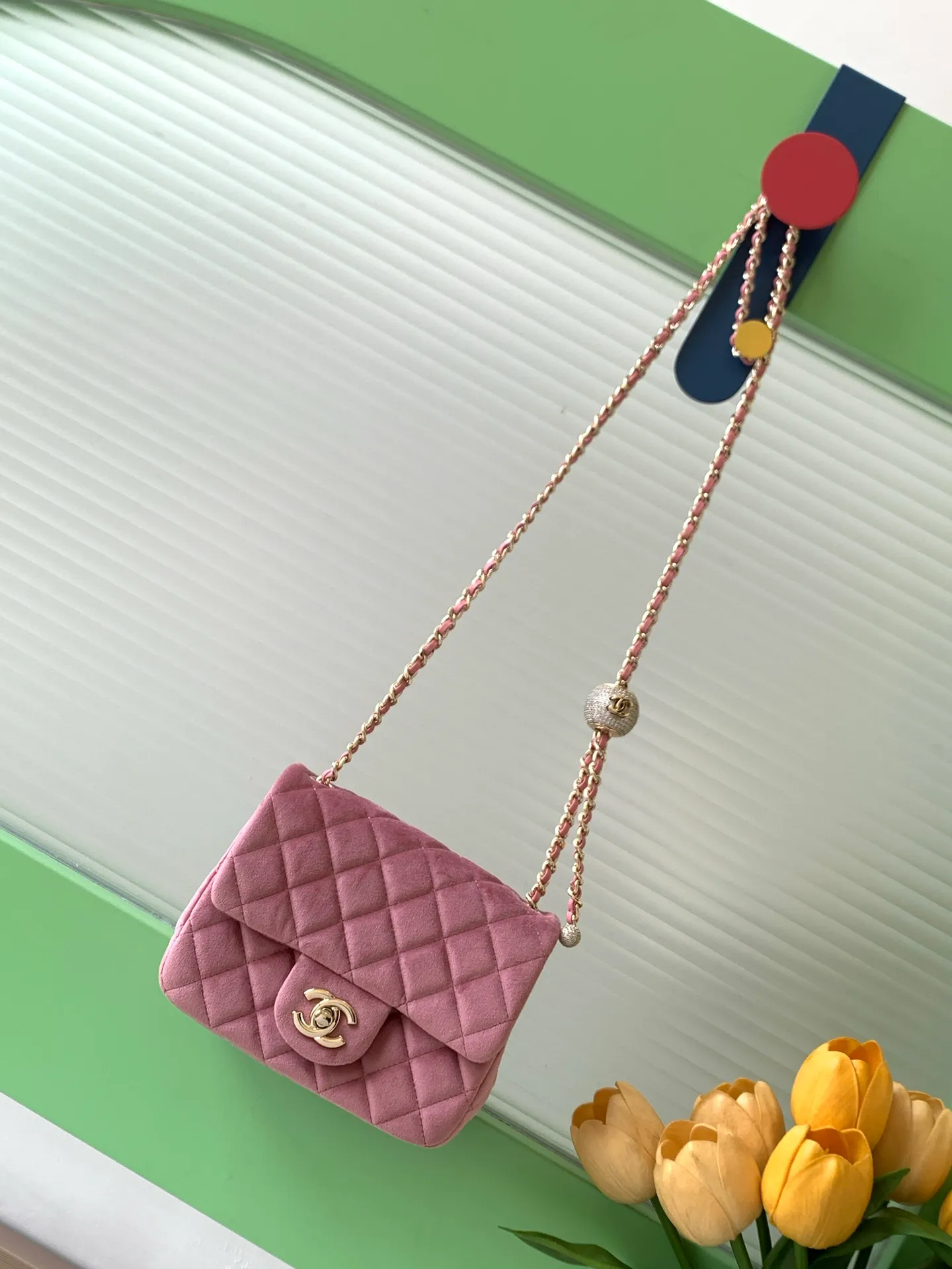 All Categories Chanel Women's Bags 2 (Chanel) Chanel Original Order AS1786