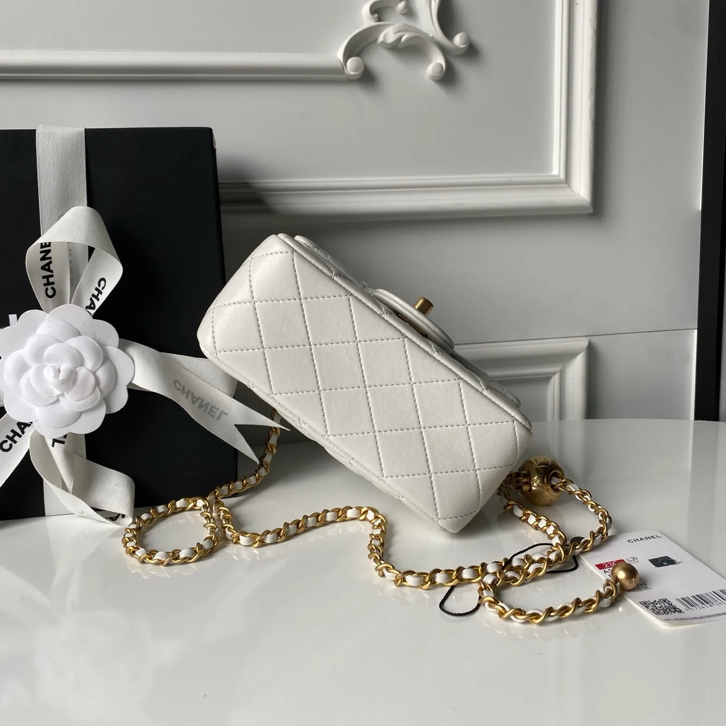 All Categories Chanel Women's Bags 2 (Chanel) Chanel Original Order AS1786