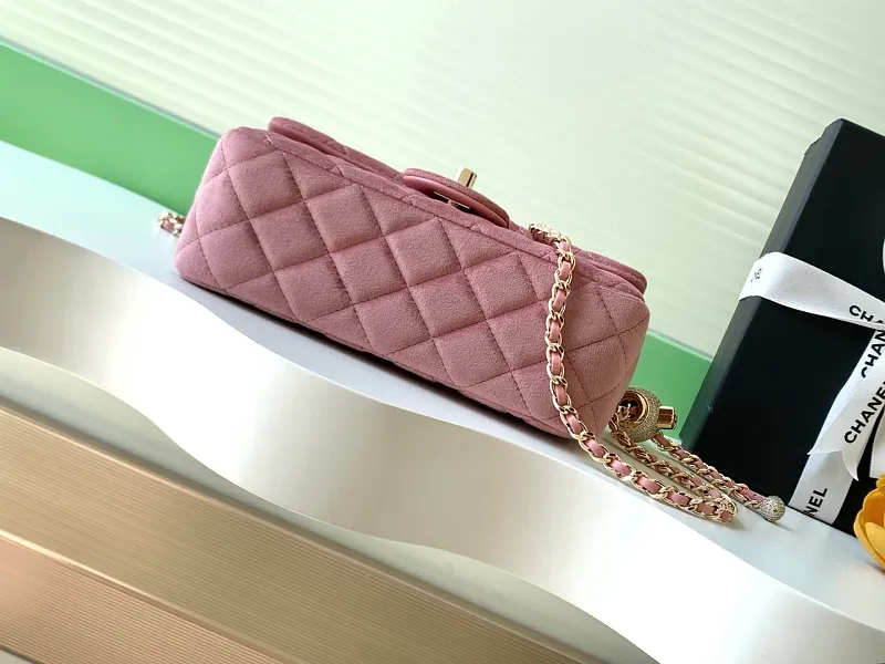 All Categories Chanel Women's Bags 2 (Chanel) Chanel Original Order AS1786