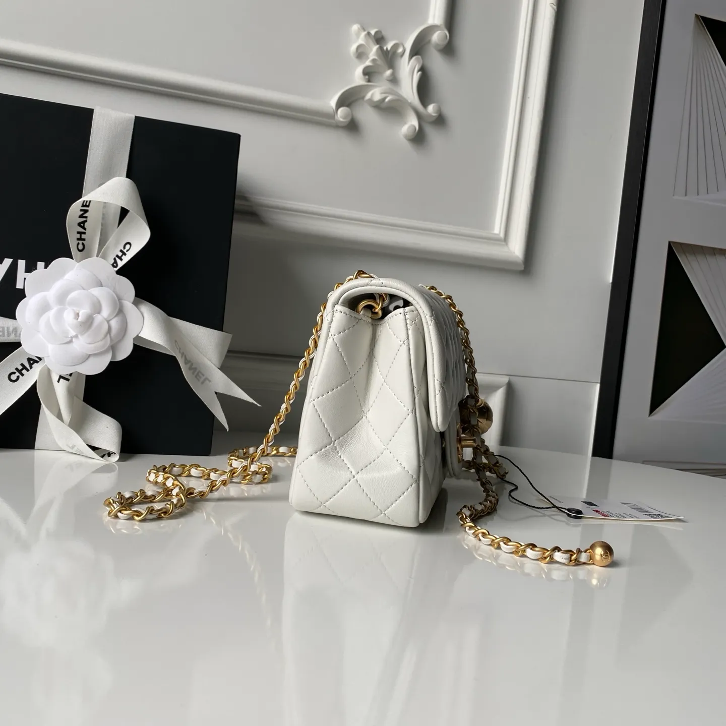 All Categories Chanel Women's Bags 2 (Chanel) Chanel Original Order AS1786